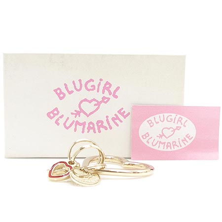 Blumarine(���縶��) ����� ���� ��Ʈ ŰȦ�� �̹���2 - ���̺��� �߰���ǰ
