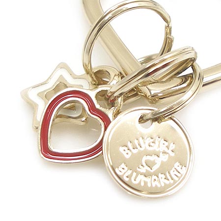 Blumarine(���縶��) ����� ���� ��Ʈ ŰȦ�� �̹���3 - ���̺��� �߰���ǰ