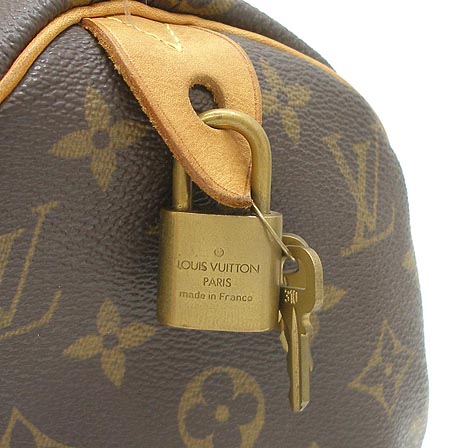Louis Vuitton(���̺���) M41528 ���׷� ĵ���� ���ǵ� 25 ��Ʈ�� [��������] �̹���4 - ���̺��� �߰���ǰ