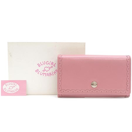 Blumarine(���縶��) ����� ��ũ 3�� ������ �̹���2 - ���̺��� �߰���ǰ