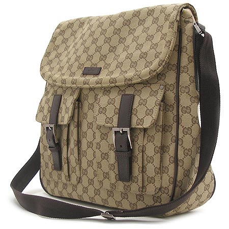 Gucci(����) 114269 GG�ΰ� �𰡵�  �� ����  ũ�ν��� [��������] �̹���2 - ���̺��� �߰���ǰ
