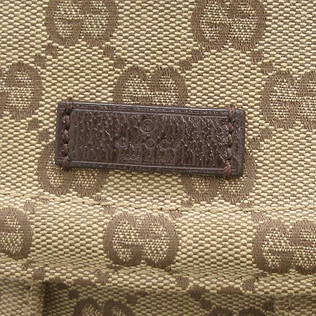 Gucci(����) 114269 GG�ΰ� �𰡵�  �� ����  ũ�ν��� [��������] �̹���3 - ���̺��� �߰���ǰ