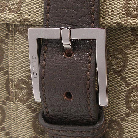 Gucci(����) 114269 GG�ΰ� �𰡵�  �� ����  ũ�ν��� [��������] �̹���4 - ���̺��� �߰���ǰ