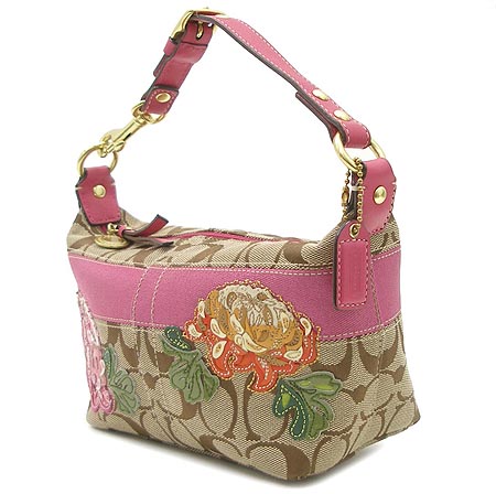Coach(��ġ) �ɹ��� �ñ׳��� �Ŀ�ġ ��Ʈ�� [��������] �̹���2 - ���̺��� �߰���ǰ