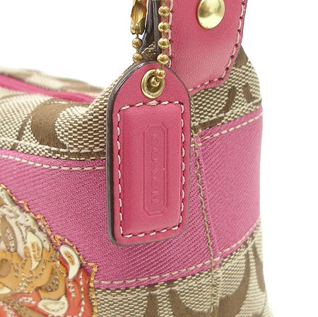 Coach(��ġ) �ɹ��� �ñ׳��� �Ŀ�ġ ��Ʈ�� [��������] �̹���3 - ���̺��� �߰���ǰ
