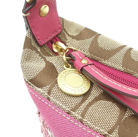 Coach(��ġ) �ɹ��� �ñ׳��� �Ŀ�ġ ��Ʈ�� [��������] �̹���4 - ���̺��� �߰���ǰ