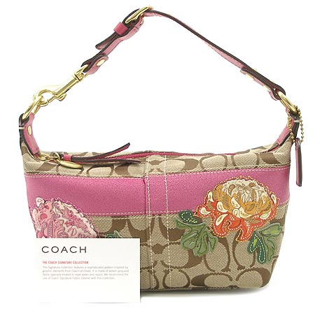 Coach(��ġ) �ɹ��� �ñ׳��� �Ŀ�ġ ��Ʈ�� [��������] �̹���5 - ���̺��� �߰���ǰ