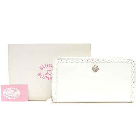Blumarine(���縶��) ����� ȭ��Ʈ ���� ¤�� ������ �̹���2 - ���̺��� �߰���ǰ