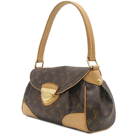 Louis Vuitton(���̺���)  M40121 ���׷� ĵ���� ����� MM ����� [��������] �̹���2 - ���̺��� �߰���ǰ