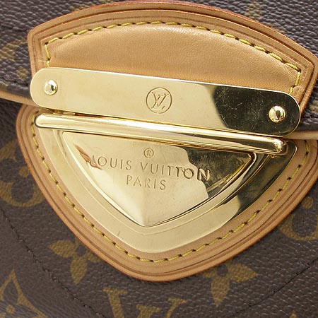 Louis Vuitton(���̺���)  M40121 ���׷� ĵ���� ����� MM ����� [��������] �̹���3 - ���̺��� �߰���ǰ