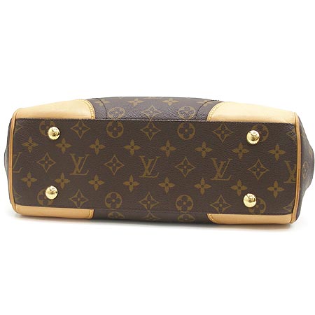 Louis Vuitton(���̺���)  M40121 ���׷� ĵ���� ����� MM ����� [��������] �̹���4 - ���̺��� �߰���ǰ