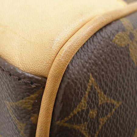 Louis Vuitton(���̺���)  M40121 ���׷� ĵ���� ����� MM ����� [��������] �̹���5 - ���̺��� �߰���ǰ