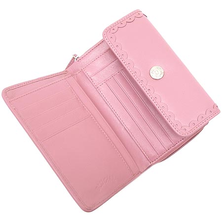 Blumarine(���縶��) ����� ��ũ ¤�� ������ �̹���4 - ���̺��� �߰���ǰ