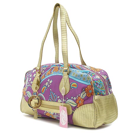 Blumarine(���縶��) ����� ������ ����� �̹���3 - ���̺��� �߰���ǰ