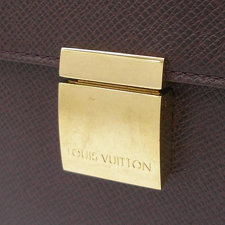 Louis Vuitton(���̺���) M30782 Ÿ�̰� ����Ʈ ������ ������� [��������] �̹���3 - ���̺��� �߰���ǰ