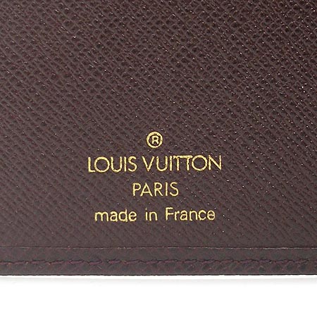 Louis Vuitton(̺) M30406 Ÿ̰ PORTE 14 CARTES CREDIT  [] ̹4 - ̺ ߰ǰ