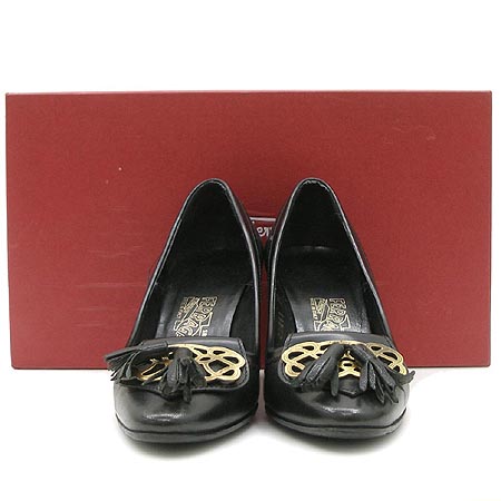 Ferragamo(��󰡸�) 41463 ���� ������ ���� �̹���2 - ���̺��� �߰���ǰ