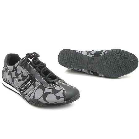 Coach(��ġ) �ñ׳��� ��ũ �к긯 ������ ����Ŀ�� �̹���2 - ���̺��� �߰���ǰ