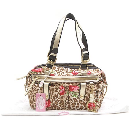Blumarine(���縶��) ����� �����ĵ� ��� ���� ����� �̹���3 - ���̺��� �߰���ǰ