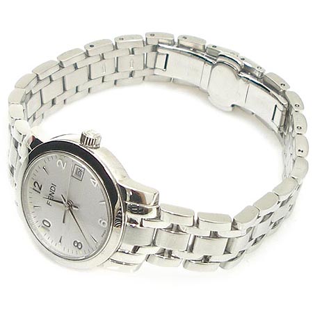 Fendi(���) F215240 ���� ��ƿ �ð� [��������] �̹���3 - ���̺��� �߰���ǰ