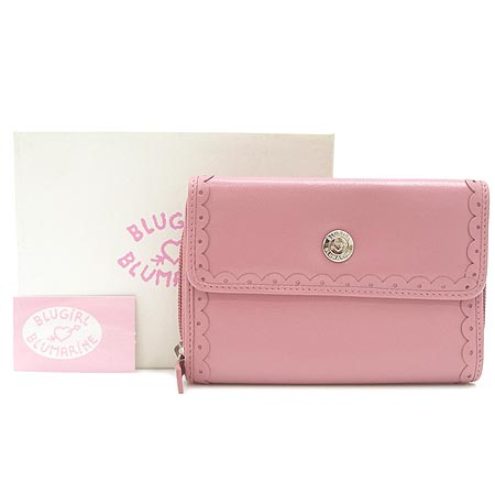 Blumarine(���縶��) ����� ��ũ ������ �̹���2 - ���̺��� �߰���ǰ
