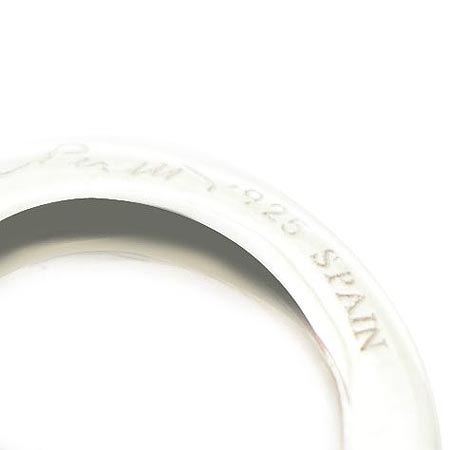 Tiffany(Ƽ�Ĵ�) 925(�ǹ�) ELSA PERETTI ETERNAL CIRCLE ���Ʈ [�б�������] �̹���2 - ���̺��� �߰���ǰ