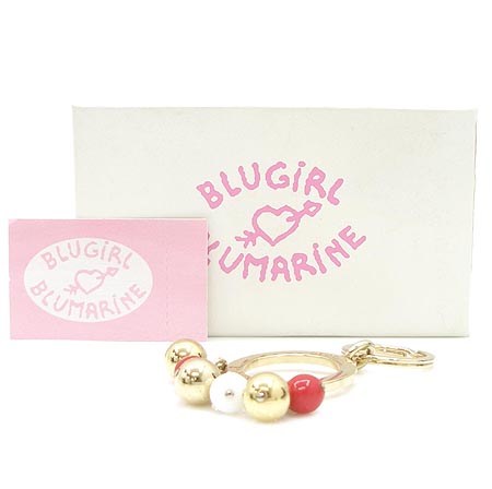 Blumarine(���縶��) ����� ���� ŰȦ�� �̹���2 - ���̺��� �߰���ǰ