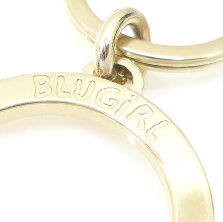 Blumarine(���縶��) ����� ���� ŰȦ�� �̹���4 - ���̺��� �߰���ǰ