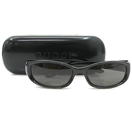 Gucci(����) GG2456/S.E1K. Ÿ���� ���� ���۶� �̹���2 - ���̺��� �߰���ǰ