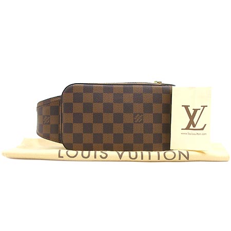 Louis Vuitton(���̺���) N51994 �ٹ̿� ĵ���� �Էδϸ� ���� �� ũ�ν��� [�б�������] �̹���2 - ���̺��� �߰���ǰ