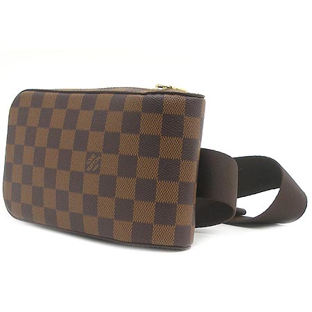 Louis Vuitton(���̺���) N51994 �ٹ̿� ĵ���� �Էδϸ� ���� �� ũ�ν��� [�б�������] �̹���3 - ���̺��� �߰���ǰ