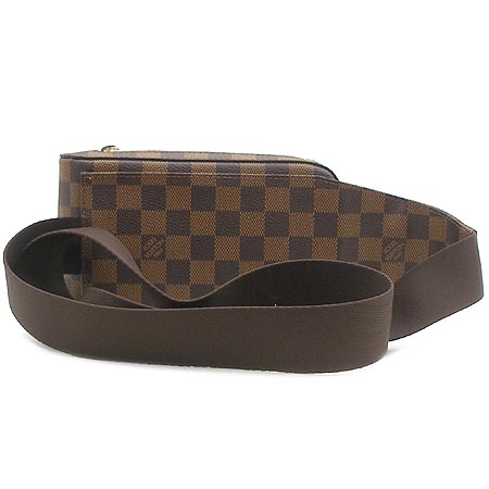 Louis Vuitton(���̺���) N51994 �ٹ̿� ĵ���� �Էδϸ� ���� �� ũ�ν��� [�б�������] �̹���4 - ���̺��� �߰���ǰ