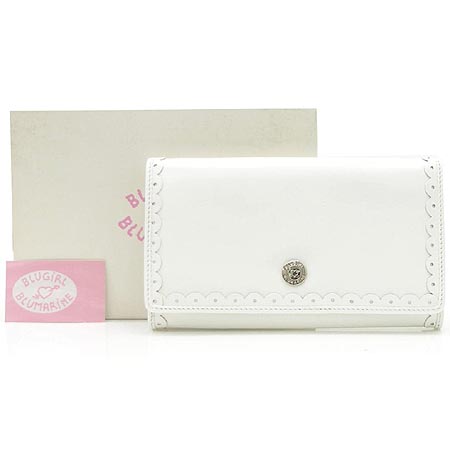 Blumarine(���縶��) ����� ȭ��Ʈ ���� ¤�� ������ �̹���2 - ���̺��� �߰���ǰ