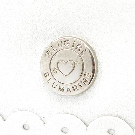Blumarine(���縶��) ����� ȭ��Ʈ ���� ¤�� ������ �̹���3 - ���̺��� �߰���ǰ
