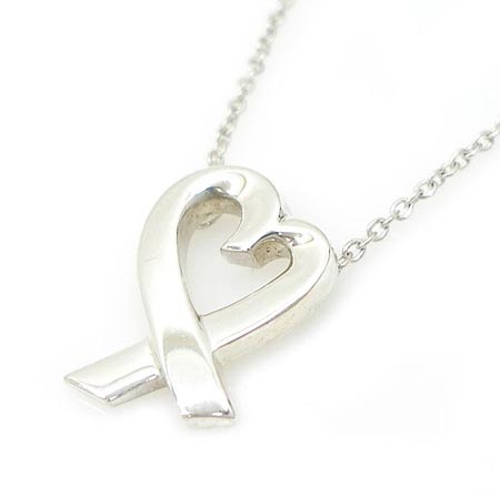Tiffany(Ƽ�Ĵ�) Paloma Picasso �ǹ�(925) ������Ʈ ���Ʈ ����� [��������] �̹���3 - ���̺��� �߰���ǰ