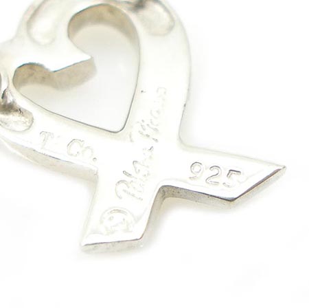Tiffany(Ƽ�Ĵ�) Paloma Picasso �ǹ�(925) ������Ʈ ���Ʈ ����� [��������] �̹���4 - ���̺��� �߰���ǰ