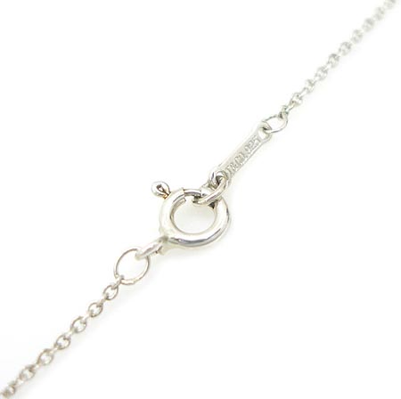 Tiffany(Ƽ�Ĵ�) Paloma Picasso �ǹ�(925) ������Ʈ ���Ʈ ����� [��������] �̹���5 - ���̺��� �߰���ǰ