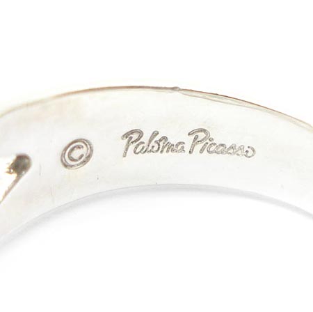 Tiffany(Ƽ�Ĵ�) Paloma Picasso ������Ʈ ���� (925) [��������] �̹���4 - ���̺��� �߰���ǰ