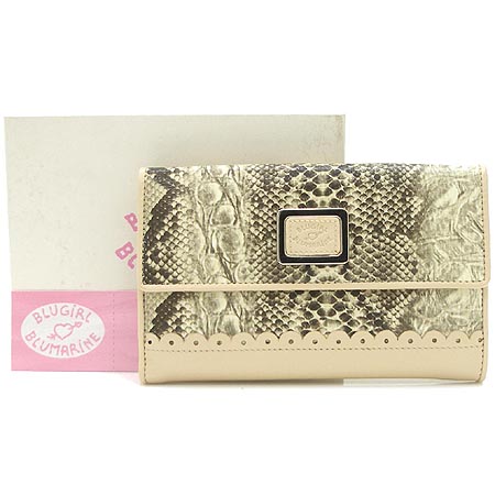 Blumarine(���縶��) ����� ũ��ũ���� ���� ������ �̹���2 - ���̺��� �߰���ǰ