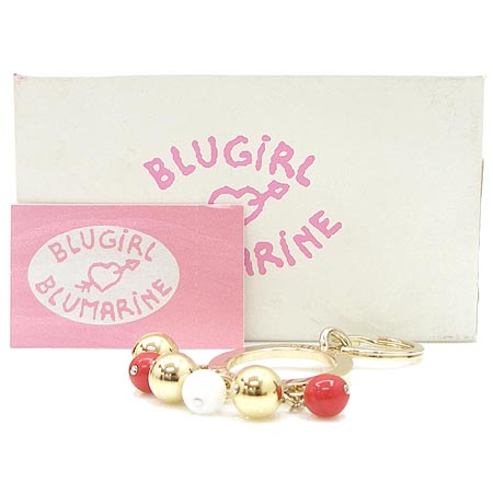 Blumarine(���縶��) ����� ���� ŰȦ�� �̹���2 - ���̺��� �߰���ǰ