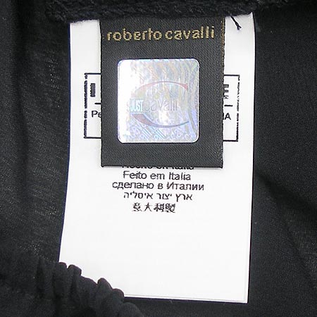 CAVALLI(��߸�) ���� �̹���4 - ���̺��� �߰���ǰ