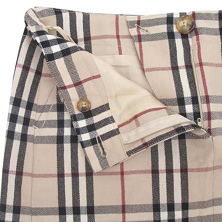 Burberry(������) ��ĿƮ �̹���2 - ���̺��� �߰���ǰ