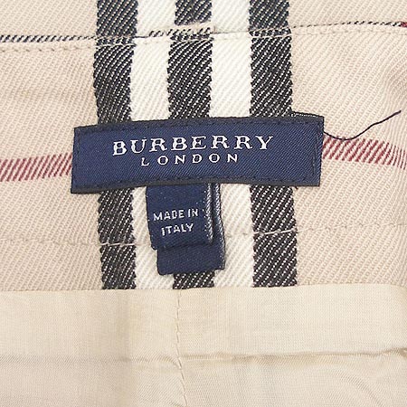 Burberry(������) ��ĿƮ �̹���3 - ���̺��� �߰���ǰ