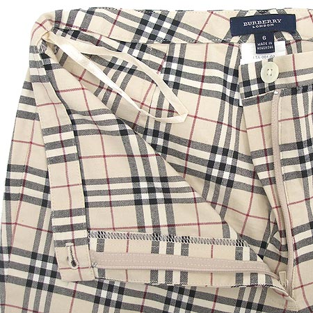 Burberry(������) ���� �̹���2 - ���̺��� �߰���ǰ