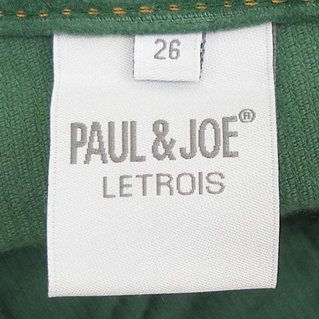 PAUL&JOE(������) �� ���� �̹���4 - ���̺��� �߰���ǰ