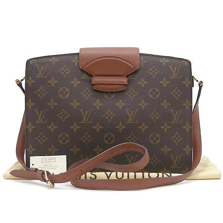 Louis Vuitton(���̺���) M51375 ���׷� ĵ���� ũ�缿 ũ�ν��� [�б�������] �̹���2 - ���̺��� �߰���ǰ