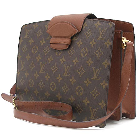 Louis Vuitton(���̺���) M51375 ���׷� ĵ���� ũ�缿 ũ�ν��� [�б�������] �̹���3 - ���̺��� �߰���ǰ
