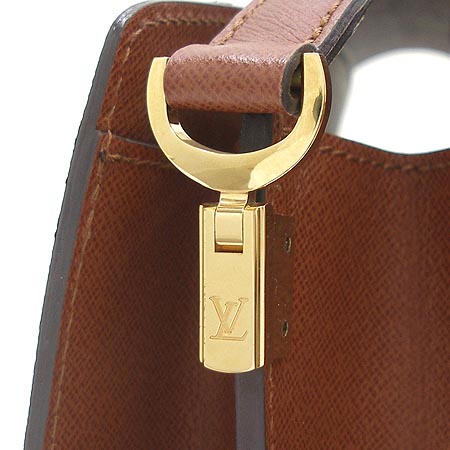 Louis Vuitton(���̺���) M51375 ���׷� ĵ���� ũ�缿 ũ�ν��� [�б�������] �̹���4 - ���̺��� �߰���ǰ