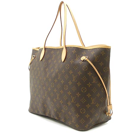 Louis Vuitton(���̺���) M40157 ���׷� ĵ���� �׹��� GM ����� [��������] �̹���3 - ���̺��� �߰���ǰ