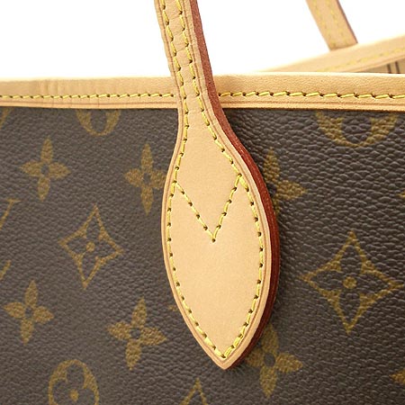Louis Vuitton(���̺���) M40157 ���׷� ĵ���� �׹��� GM ����� [��������] �̹���4 - ���̺��� �߰���ǰ